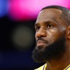 LeBron James Injury: Lakers Star Says He's 'Alright' After Ankle Issue