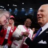 Marjorie Taylor Greene Broke House Ethics Rules During Joe Biden's State of the Union Address