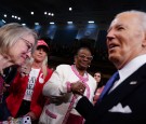 Marjorie Taylor Greene Broke House Ethics Rules During Joe Biden's State of the Union Address