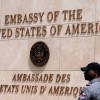 Haiti: US Military Sends Forces to Boost Security, Evacuate Staff at the Embassy