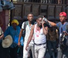 Haiti Crisis: Gangs Attack Police Stations While CARICOM Leaders Call Emergency Meeting