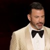 Jimmy Kimmel Reads, React to Donald Trump's Post Live at Oscars 2024
