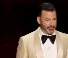 Jimmy Kimmel Reads, React to Donald Trump's Post Live at Oscars 2024