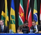 Haiti: US Pledges Another $100M to Support Security Mission During Jamaica Summit