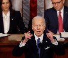 Joe Biden Proposes Budget for Second Term Restoring Tax Breaks for Families, Cuts Taxes for Millions