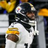 Pittsburgh Steelers Sends WR Diontae Johnson to Carolina Panthers 