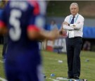 Zaccheroni undecided on Japan future after World Cup exit