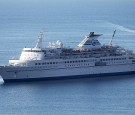 Bahamas Police Say Florida Woman Found Dead Inside Cruise Ship