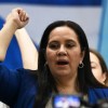 Honduras: Ex-President Juan Orlando Hernandez's Wife, Ana Garcia de Hernandez, Running for Presidency After Husband's US Conviction