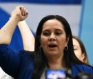 Honduras: Ex-President Juan Orlando Hernandez's Wife, Ana Garcia de Hernandez, Running for Presidency After Husband's US Conviction