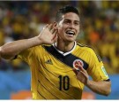 Sublime Rodriguez joins World Cup elite