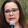 Former Honduras First Lady Says She Is Running For President Not To Protect Herself After US Convicts Husband Ex-President Juan Orlando Hernandez