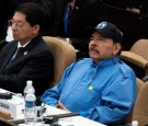 Nicaragua Dictator Daniel Ortega Clamps Down on Free Speech Even Further; US Imposes Arms Restrictions