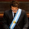 Argentina Senate Rejects President Javier Millei's Economic Reforms in Blow To Right-Winger's Agenda