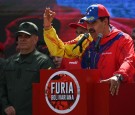 Venezuela Elections, Nicolas Maduro, Venezuela