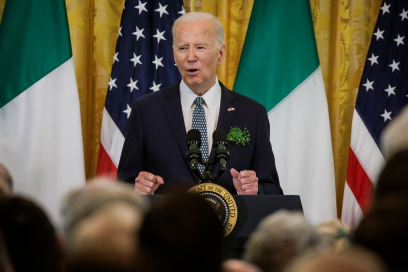 Joe Biden Impeachment Inquiry Faltering, Says Rightwing Pundit After Alexander Smirnov Controversy 