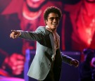 Bruno Mars Allegedly Owes $50 Million to MGM Grand Due to Gambling 