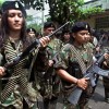 Colombia Suspends Ceasefire With Ex-FARC Rebel Group, EMC