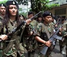 Colombia Suspends Ceasefire With Ex-FARC Rebel Group, EMC