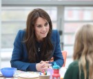 Kate Middleton Medical Record Allegedly Involved In Security Breach  