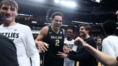 March Madness Upsets Begin After Oakland and Duquesne Advance After Beating NCAA Powerhouses Kentucky and BYU Respectively