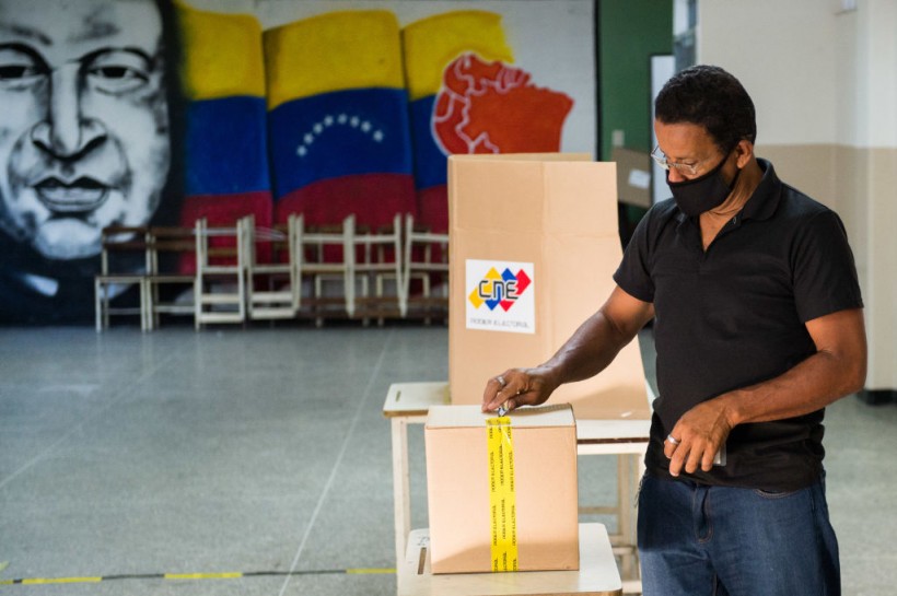 Venezuela Elections: Three Times Nicolas Maduro Undermined Democracy During an Election Year