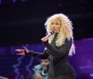 Nicki Minaj, Husband Need to Pay $500K for Allegedly Assaulting a Security Guard in 2019 