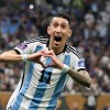 Angel Di Maria, Argentina World Cup Winner, Receives Death Threat from Local Drug Gang From His Home Town