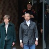 Dani Alves Walks Out of Prison for Provisional Release After Posting €1M Bail 