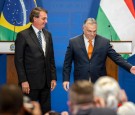 Brazil: Former President Jair Bolsonaro in More Legal Trouble After Staying at the Hungarian Embassy During Investigations