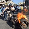 Haiti Transitional Council Pledges to Restore 'Public and Democratic Order' 
