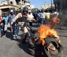 Haiti Transitional Council Pledges to Restore 'Public and Democratic Order' 