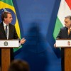 Brazil Police Officially Open Investigation Into Jair Bolsonaro Stay at Hungarian Embassy