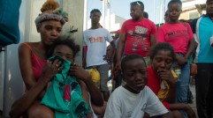Haiti: UN Says Death Surge Hits Over 1,500 Due to Gang Violence 