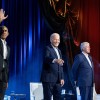 Joe Biden Collects Over $25M in Star-Studded Fundraiser with Barack Obama, Bill Clinton 