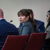 'Rust' Armorer Hannah Gutierrez Reed's New Trial Request Denied; Judge Orders Her To Remain in Prison 