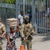 Haiti Mission: Canada Sends Around 70 Soldiers in Jamaica to Train Caribbean Troops 