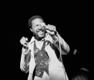 Marvin Gaye's Never-Before-Heard Music Discovered in Belgium 