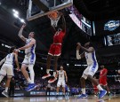 NCAA Basketball Tournament Final 4 Decided After 11th-Ranked NC State Upsets Powerhouse Duke