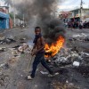 Haiti: Gunfire Erupts in Capital's Downtown Area, Including Near National Palace 
