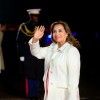 Peru President Dina Boluarte Requested To Be Removed from Office by Lawmakers Over Rolex Scandal