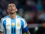 Angel Di Maria Death Threats: 3 Suspects Arrested in Connection to Death Threats Sent to Argentina World Cup Winner