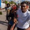 Haiti: Over 53,000 Leave Port-au-Prince Due to Surge in Gang Violence 
