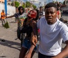 Haiti: Over 53,000 Leave Port-au-Prince Due to Surge in Gang Violence 