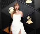 Taylor Swift Joins Forbes Annual Billionaires List