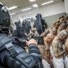 El Salvador Gang Crackdown: At Least 241 Dead in Prisons Since Nayib Bukele Began His Campaign Vs. Gangs