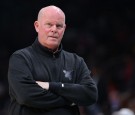 Steve Clifford To Resign as Hornets Coach 