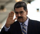 Venezuela President Nicolas Maduro Approves Annexation of Essequibo, Says US Is Building 'Secret' Bases in the Ares 