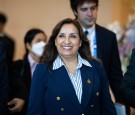 Peru Congress Shoots Down Impeachment Attempt Vs. President Dina Boluarte Over Rolex Scandal