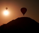 Arizona Hot Air Balloon Crash: Toxicology Report Says Pilot Had High Level of Ketamine During Fatal Crash 